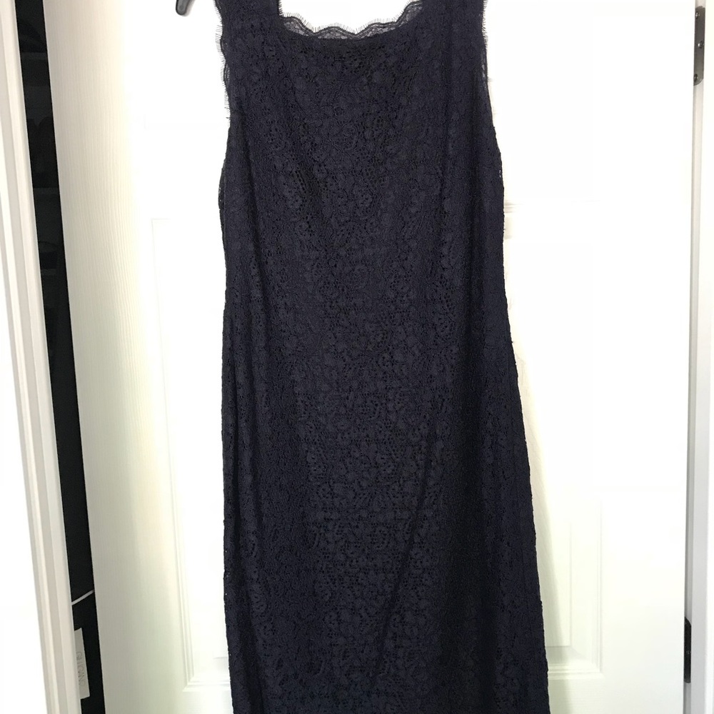 Adrianna Papell evening dress 12